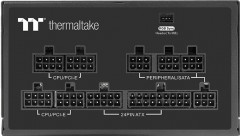 Блок питания GF2 ARGB 750W - Фото 3