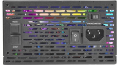 Блок питания GF2 ARGB 750W - Фото 4