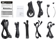 Блок питания GF2 ARGB 750W - Фото 5