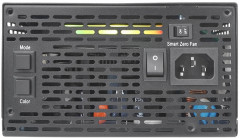 Блок питания PF1 ARGB 850W - Фото 4