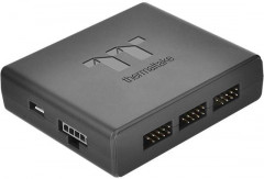 Комплект кулеров для компьютерного корпуса Pure Plus 12 - Фото 5