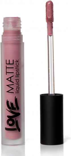 Помада для губ жидкая «Love Matte»