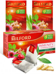 Чай «Immunity» - Фото 6