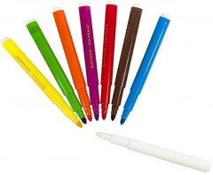 Фломастеры исчезающие - Фото 3