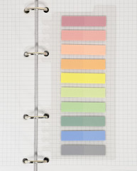 Набор закладок - Фото 3