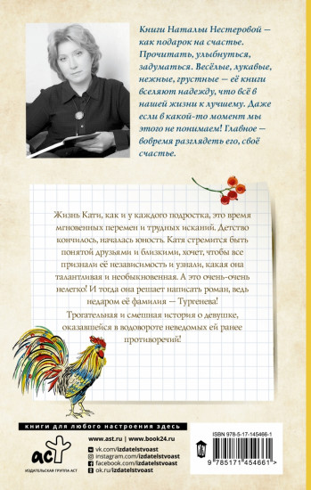 Милое исчадие