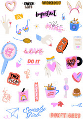 Сменный блок для ежедневника на кольцах - Фото 9