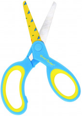 Ножницы детские - Фото 1