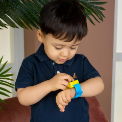 Часы музыкальные «Щенок Тима» - Фото 3