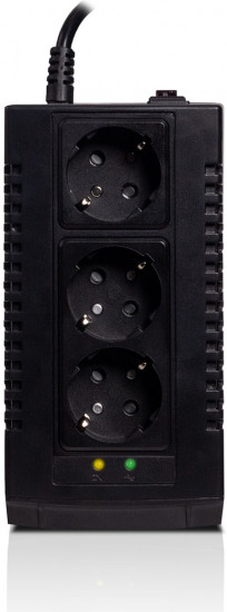Стабилизатор SVC AVR-1000-S
