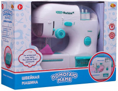 Машинка швейная - Фото 2