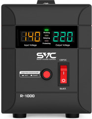 Стабилизатор R-1000 - Фото 1