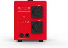 Стабилизатор R-2000 - Фото 2