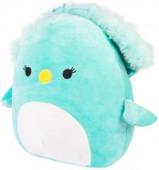 Игрушка мягкая «Павлин Тиффани» - Фото 1