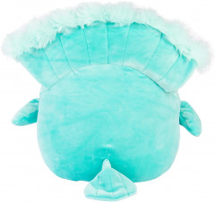 Игрушка мягкая «Павлин Тиффани» - Фото 3