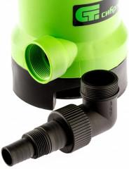 Насос дренажный СДН800-35 - Фото 4