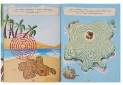 Активити «Пираты» - Фото 2