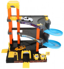 Набор игровой «Парковка» - Фото 2