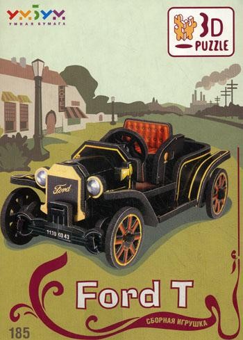 Ford T