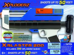 Бластер XBlaster 200 Xploderz - Фото 4