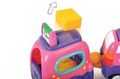 Игровой набор "Пэппи - перевозчик пони" - Фото 4