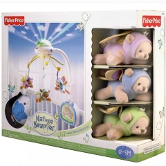 Мобиле "Мечты о бабочках" с пультом управления - Фото 4