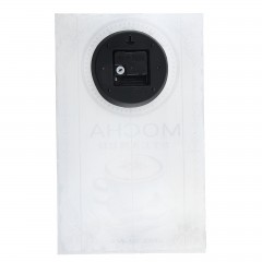 Часы настенные «Чашка кофе Мокко» - Фото 1