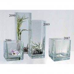 Ваза «Квадро» - Фото 1