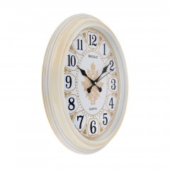 Часы настенные «Крем-брюле классика» - Фото 2