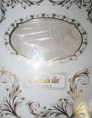 Скатерть тефлоновая (арт. 121, размер 160х220 см) - Фото 1