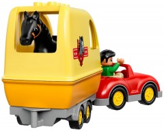 Трейлер для лошадок - Фото 4