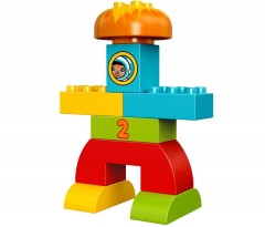 Моя первая ракета - Фото 1