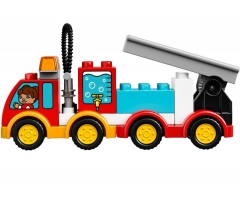 Мои первые машинки - Фото 6