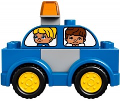 Мои первые машинки - Фото 5