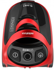 Пылесос - Фото 4