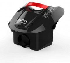 Пылесос - Фото 5