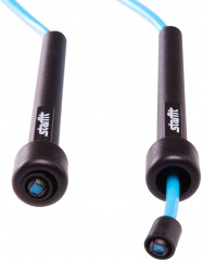 Скакалка с плаcтиковой ручкой RP-101 - Фото 1