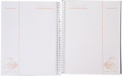 Книга для записей кулинарных рецептов «Моя кухня» - Фото 1