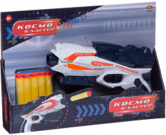 Бластер с мягкими пулями - Фото 2