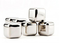 Кубики охлаждающие для напитков - Фото 1