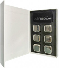 Кубики охлаждающие для напитков - Фото 3