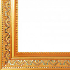 Рама багетная «Baroque» - Фото 1