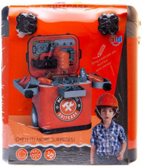 Набор инструментов - Фото 1