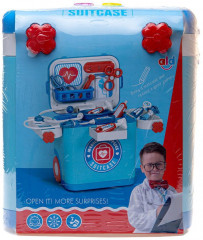 Набор игровой «Доктор» - Фото 1