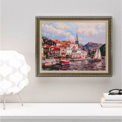 Рама багетная «Gloria» - Фото 4