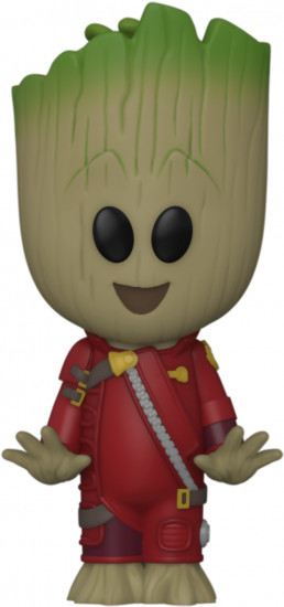 Фигурка «Little Groot»