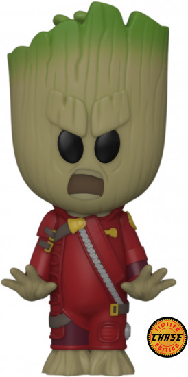 Фигурка «Little Groot»