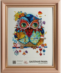 Рама багетная «Alina» - Фото 2