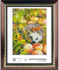 Рама багетная «Ruby» - Фото 2