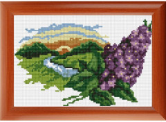 Рама багетная «Rona» - Фото 3